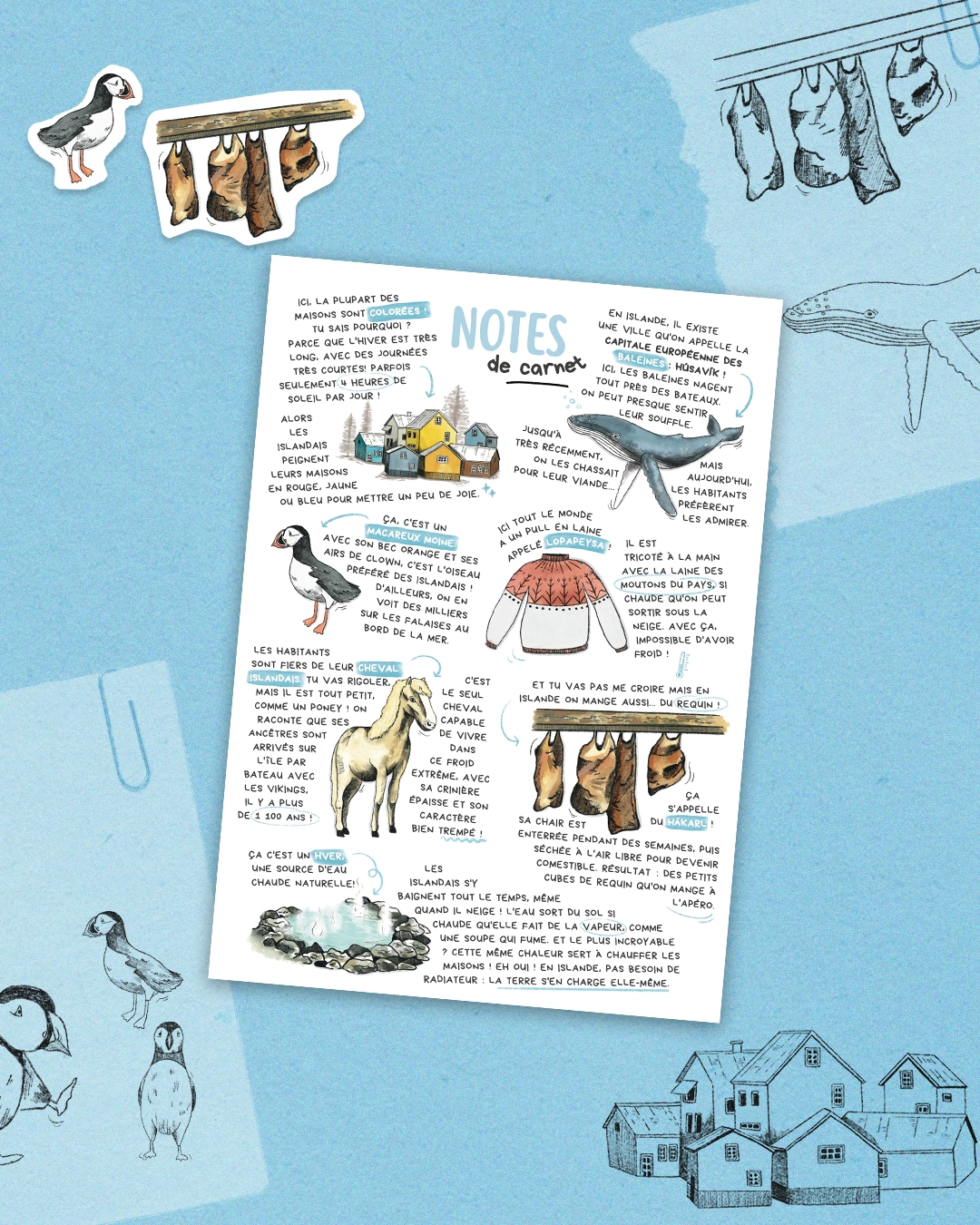 Illustration aquarelle de Pétra en Jordanie – collaboration Lettres d’un Explorateur par Manon Aubin