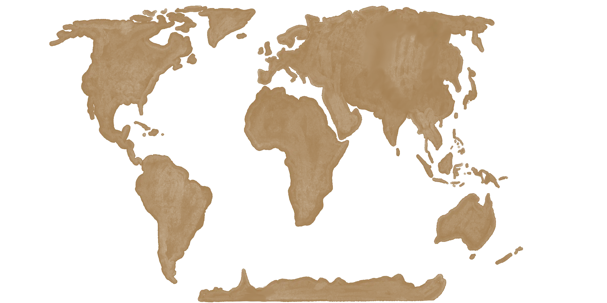 Carte Lettres d'un Explorateur